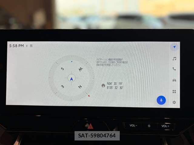 Toyota HARRIER 2025-05 8371696-2