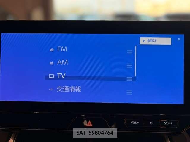 Toyota HARRIER 2025-05 8371696-4