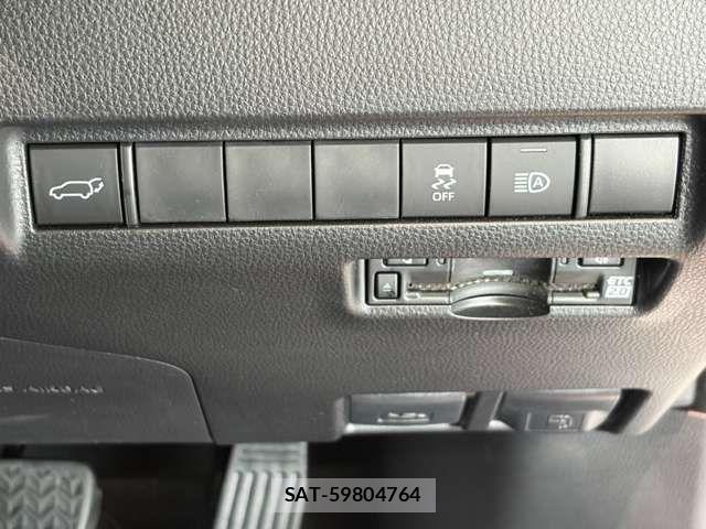 Toyota HARRIER 2025-05 8371696-8