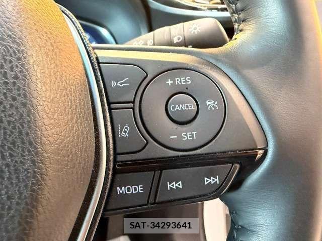 Toyota HARRIER 2023-09 8371697-10