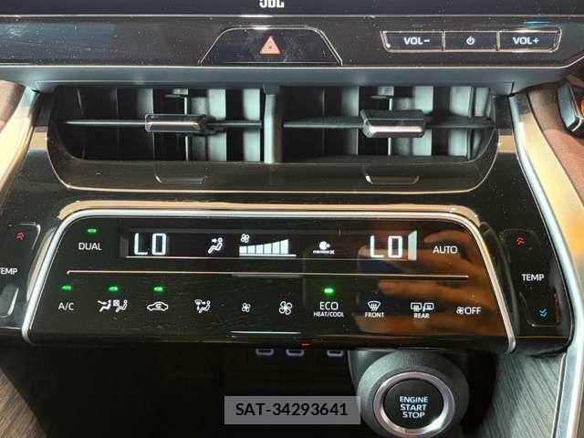 Toyota HARRIER 2023-09 8371697-13