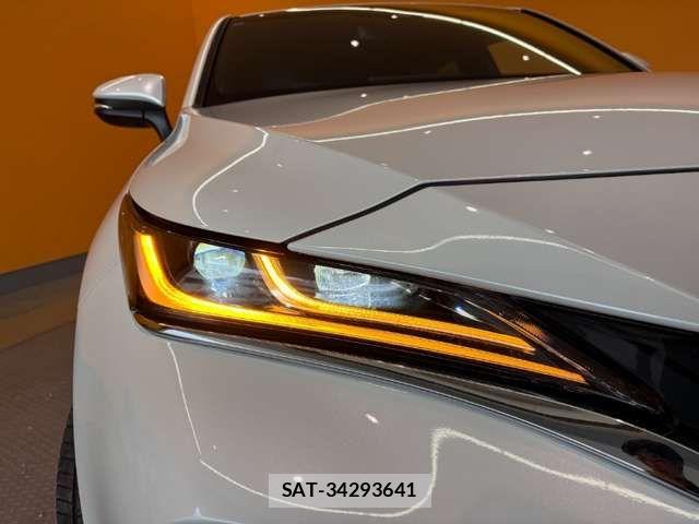 Toyota HARRIER 2023-09 8371697-14