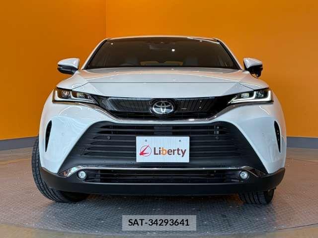 Toyota HARRIER 2023-09 8371697-15