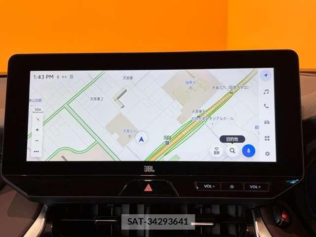 Toyota HARRIER 2023-09 8371697-2