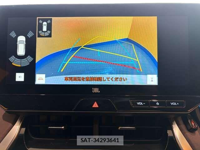 Toyota HARRIER 2023-09 8371697-3