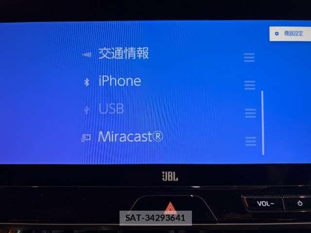 Toyota HARRIER 2023-09 8371697-4