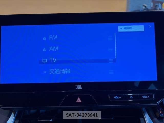 Toyota HARRIER 2023-09 8371697-5