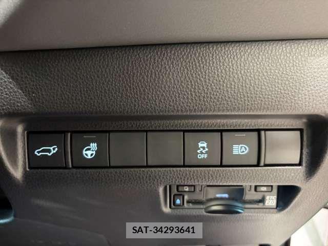 Toyota HARRIER 2023-09 8371697-8