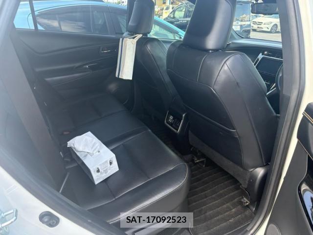Toyota HARRIER 2018-09 8371698-10