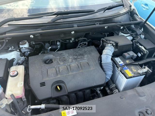 Toyota HARRIER 2018-09 8371698-14