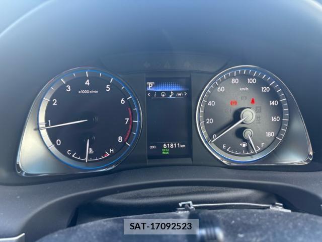 Toyota HARRIER 2018-09 8371698-18