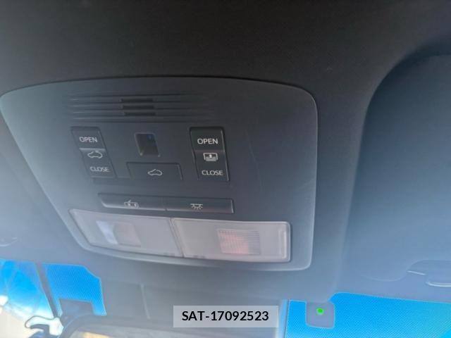 Toyota HARRIER 2018-09 8371698-19
