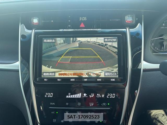 Toyota HARRIER 2018-09 8371698-20