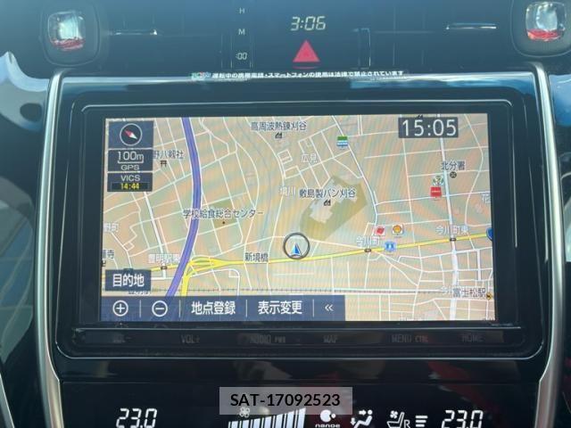 Toyota HARRIER 2018-09 8371698-21