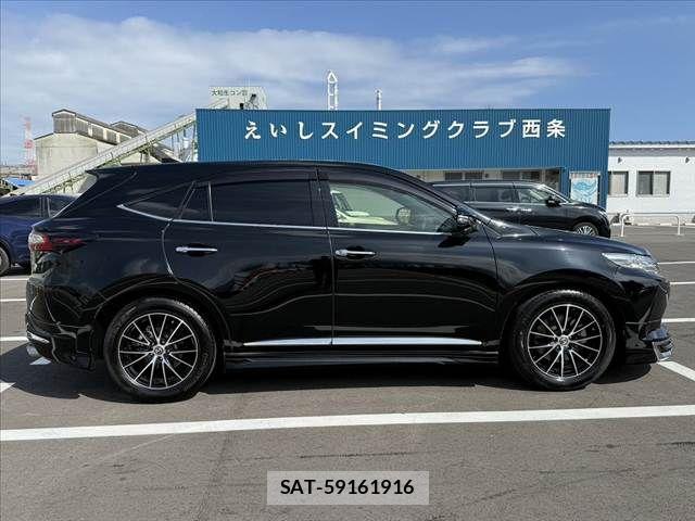 Toyota HARRIER 2017-08 8371703-10