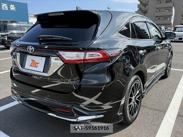 Toyota HARRIER 2017-08 8371703-14