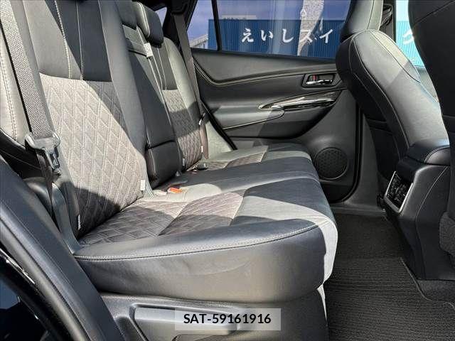 Toyota HARRIER 2017-08 8371703-17