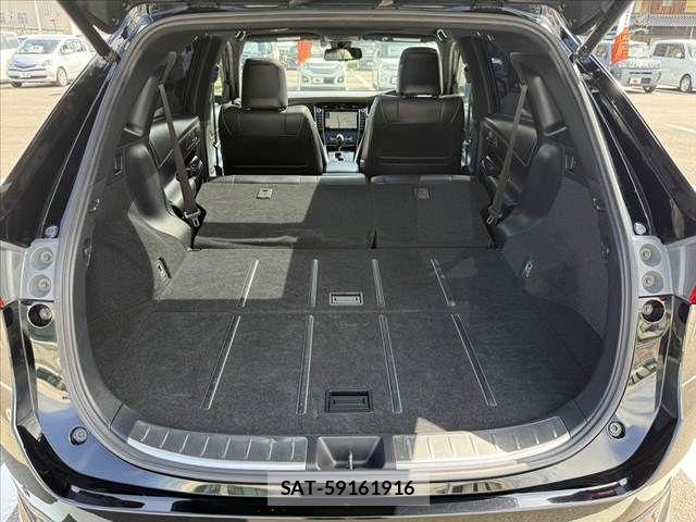 Toyota HARRIER 2017-08 8371703-20