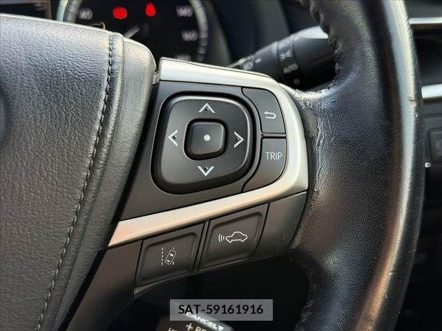 Toyota HARRIER 2017-08 8371703-25