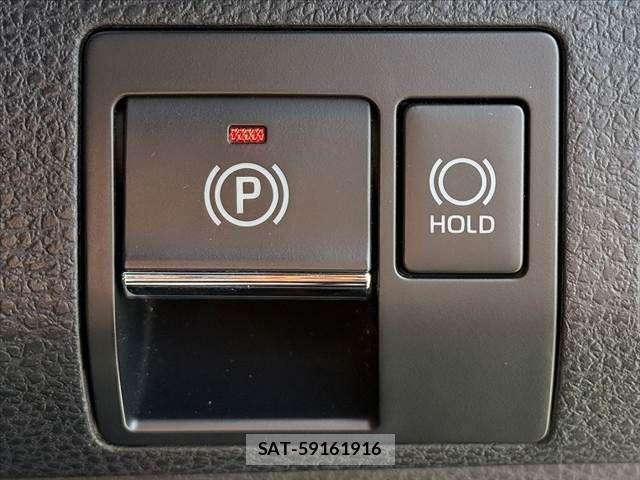 Toyota HARRIER 2017-08 8371703-6