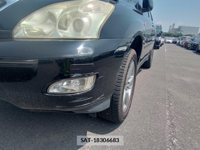 Toyota HARRIER 2009-12 8412679-15