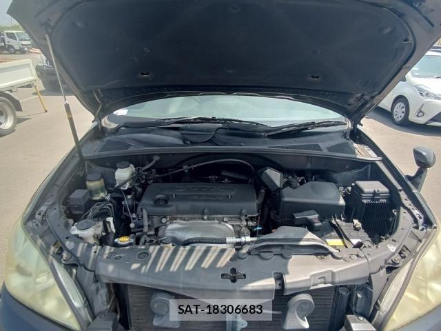 Toyota HARRIER 2009-12 8412679-4