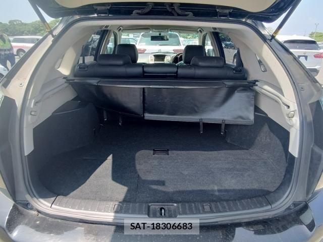 Toyota HARRIER 2009-12 8412679-5