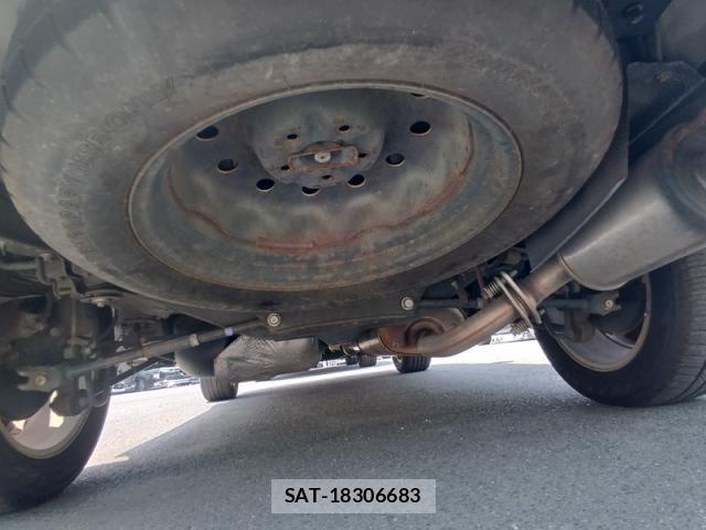 Toyota HARRIER 2009-12 8412679-6