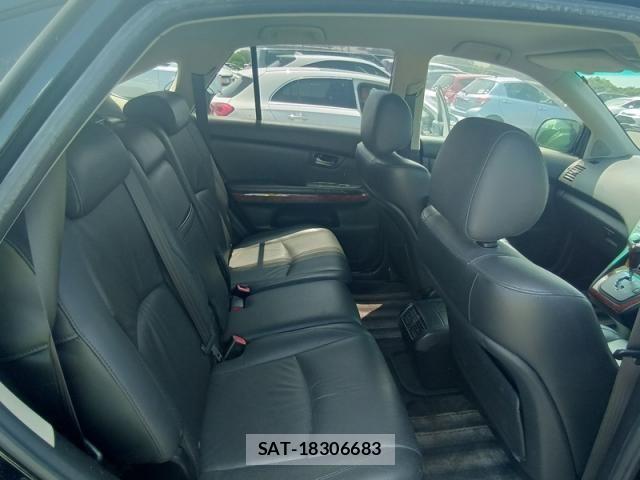 Toyota HARRIER 2009-12 8412679-7