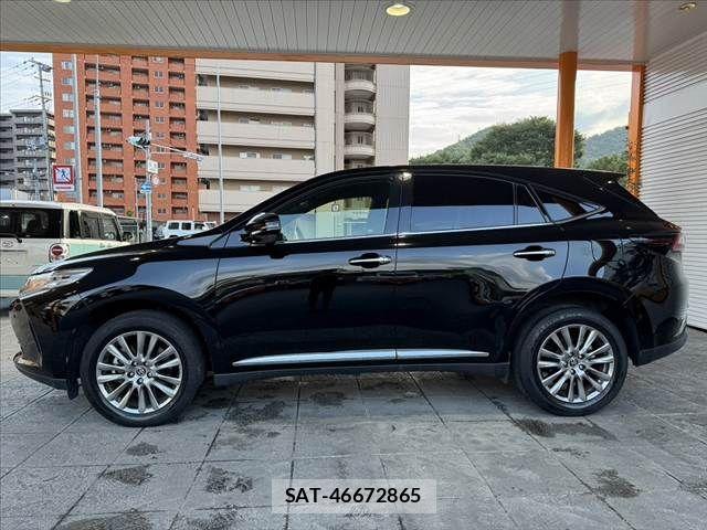 Toyota HARRIER 2019-06 8412660-11