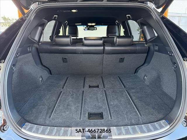 Toyota HARRIER 2019-06 8412660-19