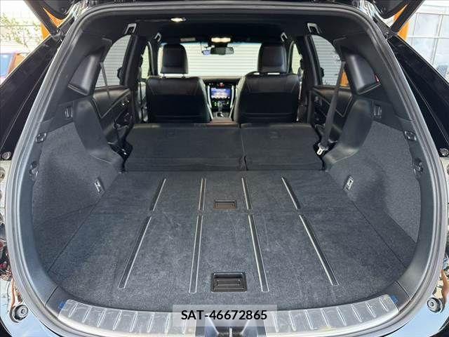 Toyota HARRIER 2019-06 8412660-20