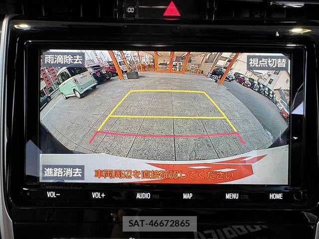 Toyota HARRIER 2019-06 8412660-23