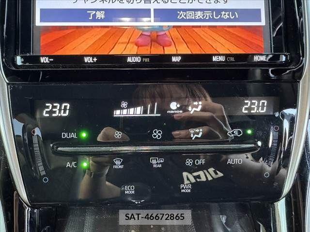 Toyota HARRIER 2019-06 8412660-25