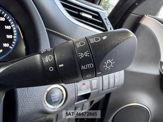 Toyota HARRIER 2019-06 8412660-28