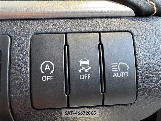 Toyota HARRIER 2019-06 8412660-3