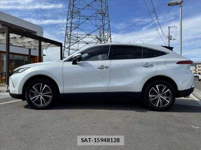 Toyota HARRIER 2024-03 8412656-10