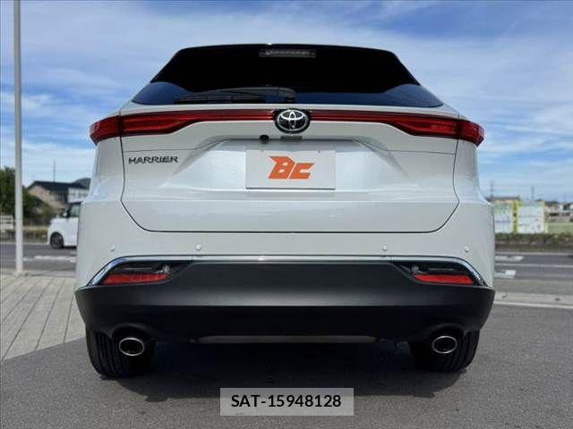 Toyota HARRIER 2024-03 8412656-13
