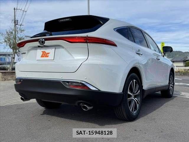 Toyota HARRIER 2024-03 8412656-14