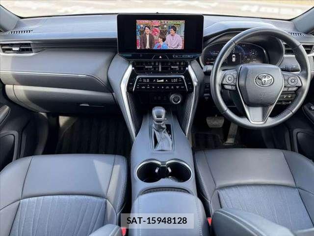 Toyota HARRIER 2024-03 8412656-1