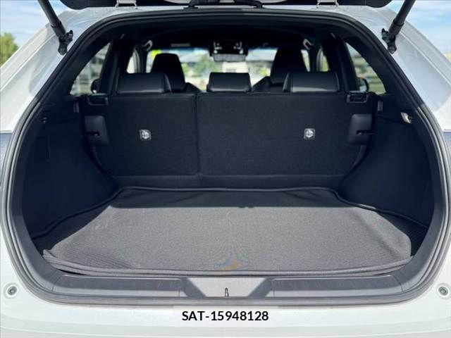 Toyota HARRIER 2024-03 8412656-19