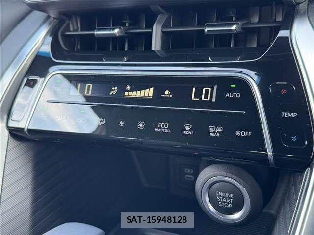 Toyota HARRIER 2024-03 8412656-22