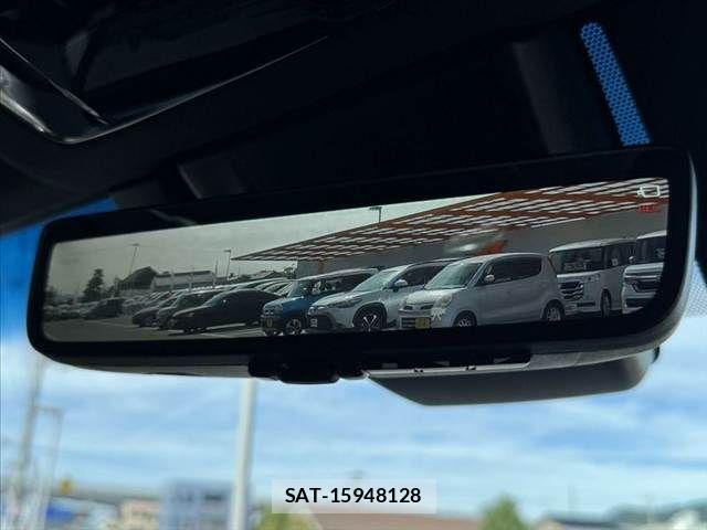 Toyota HARRIER 2024-03 8412656-4