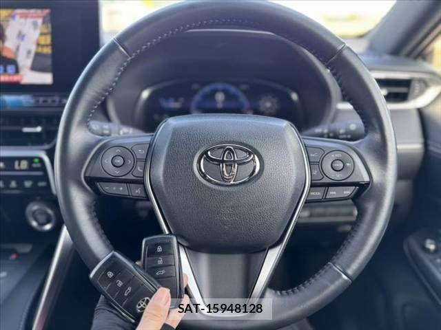 Toyota HARRIER 2024-03 8412656-6