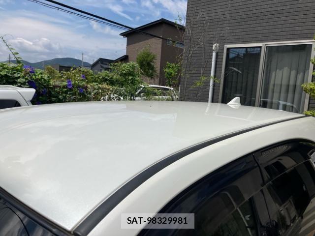 Toyota HARRIER 2018-09 8412666-9