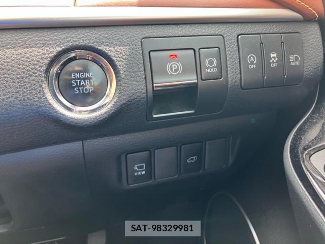 Toyota HARRIER 2018-09 8412666-18