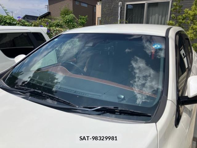 Toyota HARRIER 2018-09 8412666-8
