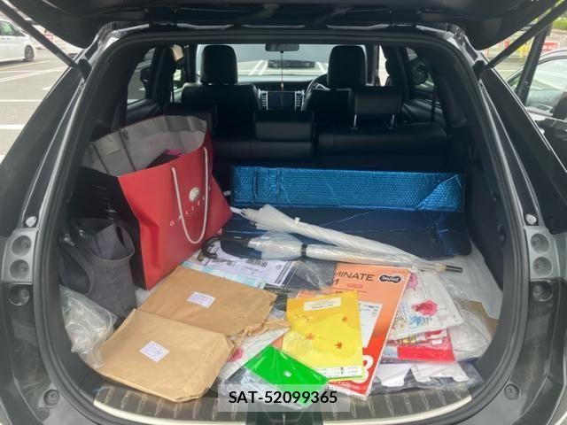 Toyota HARRIER 2014-01 8412672-10
