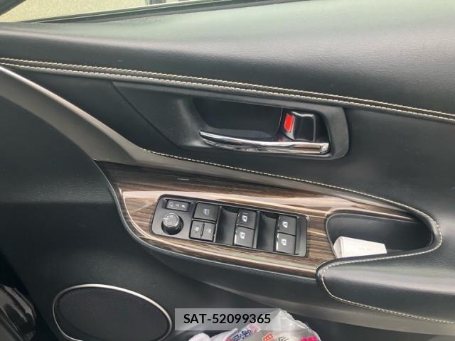 Toyota HARRIER 2014-01 8412672-12