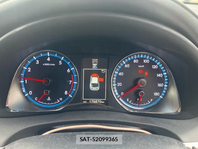 Toyota HARRIER 2014-01 8412672-14